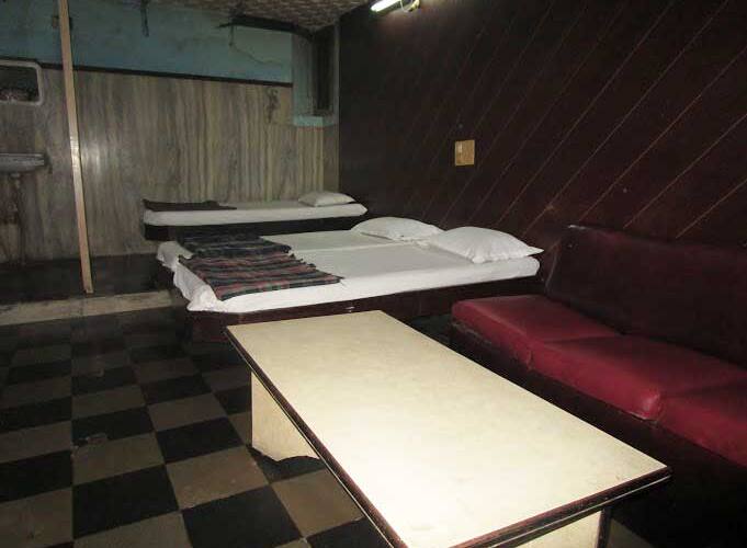 Sri Nanjundeshwara Hotel, Tumkur 5